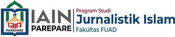 Prodi Jurnalistik Islam